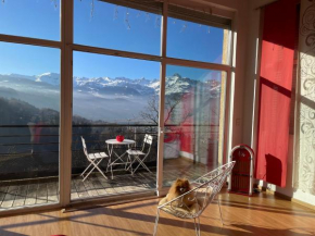 Gite du MontBlanc, GLMB